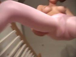 'Best Of Pantyhose Upshots Sensations 1' screenshot nº 105