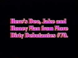 Captura de 'Dawn Of The Debutantes #3' nº 61
