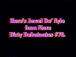 Captura de 'Dawn Of The Debutantes #3' nº 93