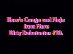 Captura de 'Dawn Of The Debutantes #3' nº 129