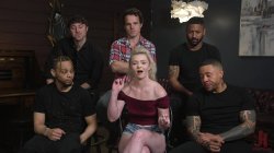 Captura de 'Pass the Pussy' nº 10