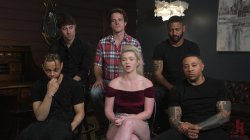 Captura de 'Pass the Pussy' nº 20