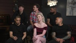 Captura de 'Pass the Pussy' nº 2