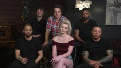 Captura de 'Pass the Pussy' nº 3