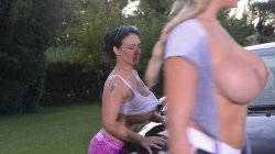 'Princesses Of Boobs' screenshot nº 85