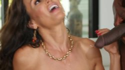 'Lisa Ann's Black Out #3' screenshot nº 49