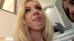 Captura de 'Euro Sluts Trade Thick Loads' nº 25