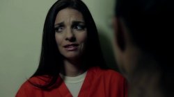 Captura de 'Prison Lesbians Vol. 5' nº 38