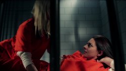 Captura de 'Prison Lesbians Vol. 5' nº 42