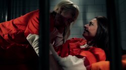 Captura de 'Prison Lesbians Vol. 5' nº 44