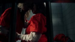 Captura de 'Prison Lesbians Vol. 5' nº 47