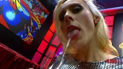 'Gefangen im Spermaparadies' screenshot nº 10