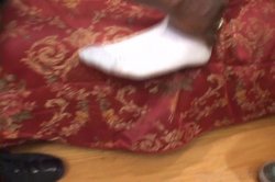 Captura de 'Black Cheerleader Gang Bang 16' nº 122