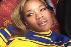 Captura de 'Black Cheerleader Gang Bang 16' nº 123