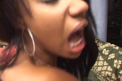 Captura de 'Black Cheerleader Gang Bang 16' nº 28
