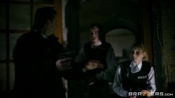 'Big Tits In Uniform 15' screenshot nº 74