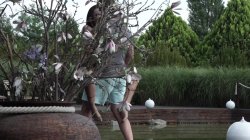 'Outdoor Temptations' screenshot nº 11