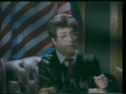 Captura de 'On Trial #2 - Oral Arguments' nº 43