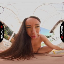 'Sunshine & Creampies' screenshot nº 120