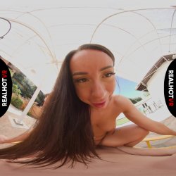 'Sunshine & Creampies' screenshot nº 121