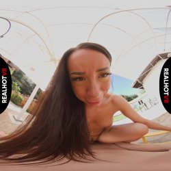 'Sunshine & Creampies' screenshot nº 122