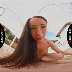 'Sunshine & Creampies' screenshot nº 125