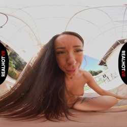 'Sunshine & Creampies' screenshot nº 126