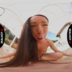 'Sunshine & Creampies' screenshot nº 127