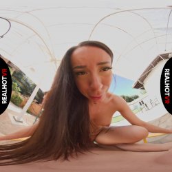 'Sunshine & Creampies' screenshot nº 128