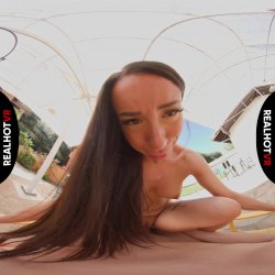 'Sunshine & Creampies' screenshot nº 129