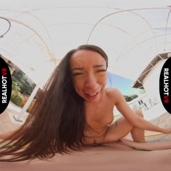 'Sunshine & Creampies' screenshot nº 134