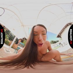 'Sunshine & Creampies' screenshot nº 135