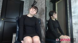 'A quiet interview slowly turns into a hardcore POV experience' screenshot nº 10