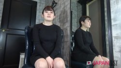 'A quiet interview slowly turns into a hardcore POV experience' screenshot nº 1