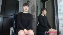 'A quiet interview slowly turns into a hardcore POV experience' screenshot nº 2