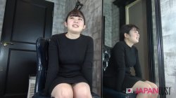 'A quiet interview slowly turns into a hardcore POV experience' screenshot nº 32