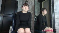 'A quiet interview slowly turns into a hardcore POV experience' screenshot nº 33
