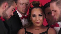 'Chanel Santini: TS Superstar' screenshot nº 117