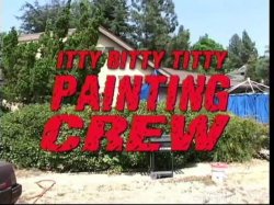'Itty Bitty Titty Painting Crew' screenshot nº 1