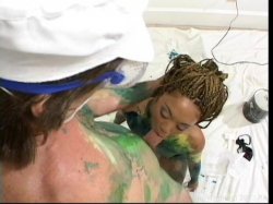 'Itty Bitty Titty Painting Crew' screenshot nº 134