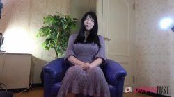 Captura de 'An honest interview that slowly melts into POV intimacy' nº 5