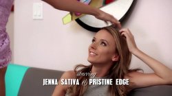 Captura de 'Lesbian Analingus 8' nº 4