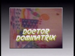 'Dr. Dominatrix' screenshot nº 2