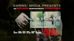 Captura de 'Eastern Promise' nº 2