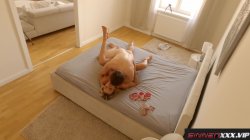 Captura de 'Cum Deep Inside Me Intense Romantic Sex With Hot MILF' nº 138