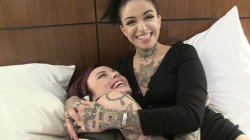 Captura de 'Real Fucking Lesbians Coast To Coast' nº 13