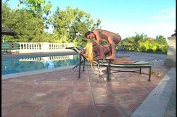 'United Colors of Ass 4' screenshot nº 26