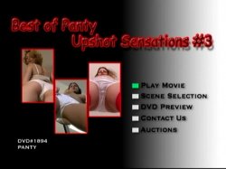 Captura de 'Best Of Panty Upshot Sensations 3' nº 1