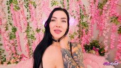 'Pink Room Ep. 30 Tatted Slut Mag Numb Gets Used & Destroyed' screenshot nº 6
