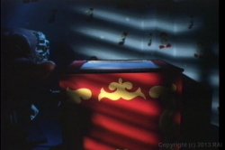 Captura de 'Night Dreams' nº 7